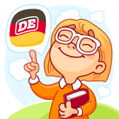 German LinDuo HD app icon