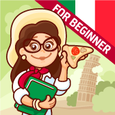 Italian LinDuo HD app icon